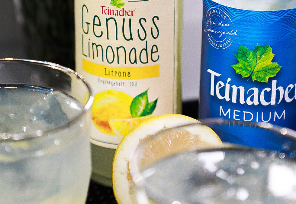 Lemon Cooler